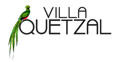 Villa Quetzal
